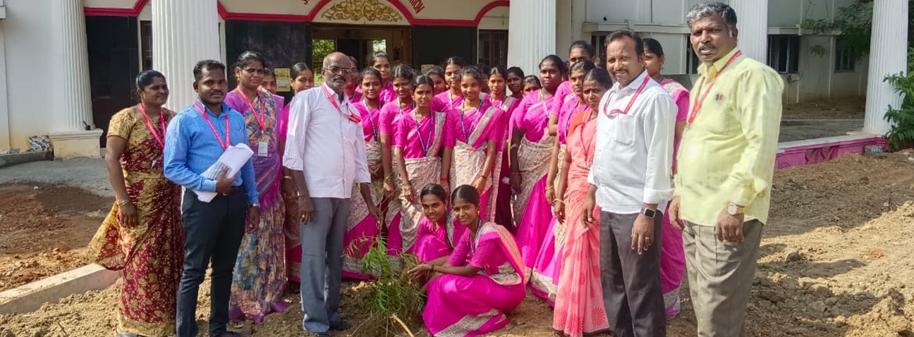 Sri Venkateswara College of Education